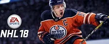 NHL 18