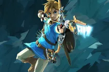 Zveřejněny první oficiální fotky z filmu The Legend of Zelda