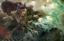 Toukiden 2 vyjde v Evropě na jaře příštího roku + animovaný filmeček