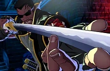 Potvrzeni další bojovníci pro MARVEL Tōkon: Fighting Souls - Blade, Loki a Deadpool