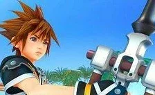 Kingdom Hearts III - E3 2015 trailer