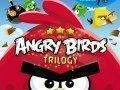 Angry Birds Trilogy s datem vydání a novým box artem