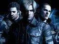 Resident Evil 6 - Comic-con Trailer