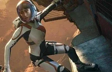 Deníček na hru Deliver Us Mars