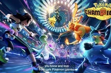 Oznámena hra Pokémon Champions pro Nintendo Switch