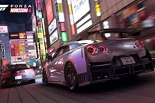 Nový kratší trailer na Forza Horizon 6 se zaměřuje na ukázku Tokia