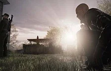 Hitman Episode 5: Colorado - launch trailer