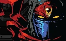 Oznámena akční plošinovka Cyber Shadow