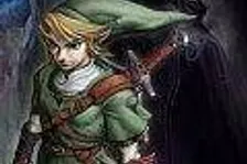 Herní série - The Legend of Zelda