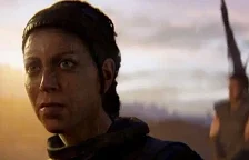 Launch trailer na Senua's Saga: Hellblade II Enhanced