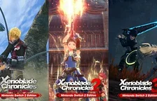 Oznámena hra Xenoblade Genesis, na konzoli Nintendo Switch 2 se dostane vylepšená původní trilogie