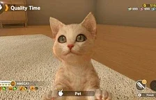 Little Friends: Dogs & Cats vyjde koncem května