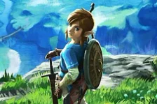 Nintendo nabírá vývojáře pro nový díl The Legend of Zelda série
