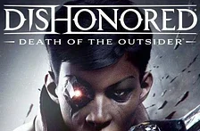 Nový trailer na Dishonored: Death of the Outsider