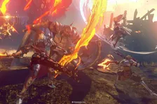 První parádní záběry z JRPG Granblue Fantasy Project Re: Link studia Platinum Games