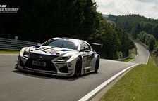 Poodhalen dodatečný obsah pro Gran Turismo Sport