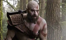 Ryan Hurst se vyjádřil k prvnímu záběru ze seriálu God of War, fanoušci by podle něj neměli věřit všemu, co vidí na internetu