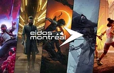 Studio Eidos Montréal má pracovat na AAAA open-world hře