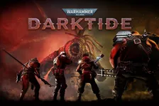 Warhammer 40,000: Darktide vyjde začátkem prosince pro PlayStation 5