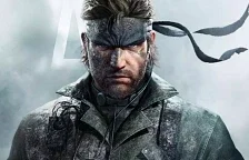 První gameplay ukázka ze hry Metal Gear Solid Delta: Snake Eater, běží na Unreal Enginu 5