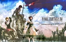 Hra Final Fantasy XVI je z 95% dokončena, datum vydání bude oznámeno koncem roku