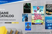 Sony oznámila nové hry do předplatného PlayStation Plus Extra a Premium – Chernobylite, The Plucky Squire nebo Space Engineers