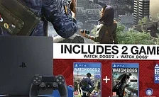 Sony oznámila bundly konzole PlayStation 4 Slim s hrami Watch_Dogs 2 a Call of Duty