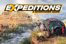 Hra Expeditions: A Mudrunner Game vyjde začátkem března příštího roku, nový trailer
