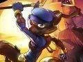 Sly Cooper: Thieves in Time oficiálně v češtině + český trailer