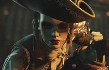 Vychází akční hra Steelrising, podívejte se na launch trailer