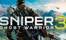 Launch trailer na Sniper Ghost Warrior 3, multiplayer později