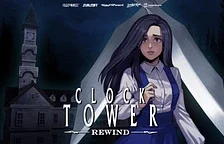 Hra Clock Tower: Rewind vyjde koncem října