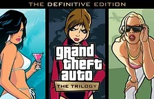 Krabicová verze hry Grand Theft Auto: The Trilogy - Definitive Edition odložena, Switch verze až příští rok