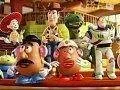 Toy Story 3: The Video Game obrázky 