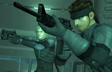 Hry v kolekci Metal Gear Solid: Master Collection Vol. 1 jen v 720p, na konzoli Nintendo Switch pouze ve 30fps - UPDATE