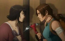 Seriál Tomb Raider: The Legend Of Lara Croft dostane druhou sezónu