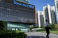 Tencent podle USA spolupracuje s čínskou armádou