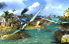 Launch trailer na pacifickou mapu Caldera pro Call of Duty: Warzone