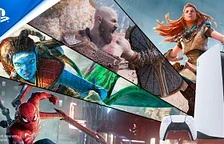 Sony zveřejnila novou upoutávku lákající na nákup konzole PlayStation 5