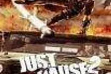 Just Cause 2 na podzim