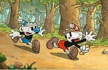 Deníček na plošinovku Cuphead o soundtracku