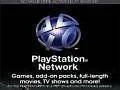 Karty pro PlayStation Network 