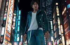 Akční thriller Judgment vyšel pro next-gen konzole, launch trailer