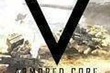 Armored Core V až příští rok