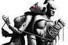 Batman: Arkham City oficiálně