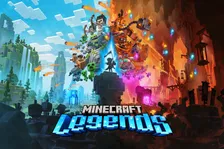 Studio Mojang končí s další podporou hry Minecraft Legends, ta dostane koncem měsíce poslední nový obsah