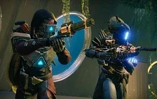 Video představující dvě PvP mapy z rozšíření Curse of Osiris pro Destiny 2