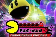 Oznámen Pac-Man Championship Edition 2 Plus pro Nintendo Switch
