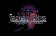 Oznámena demoverze na hru Stranger Of Paradise: Final Fantasy Origin