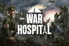 Strategická hra War Hospital se připomněla novým trailerem